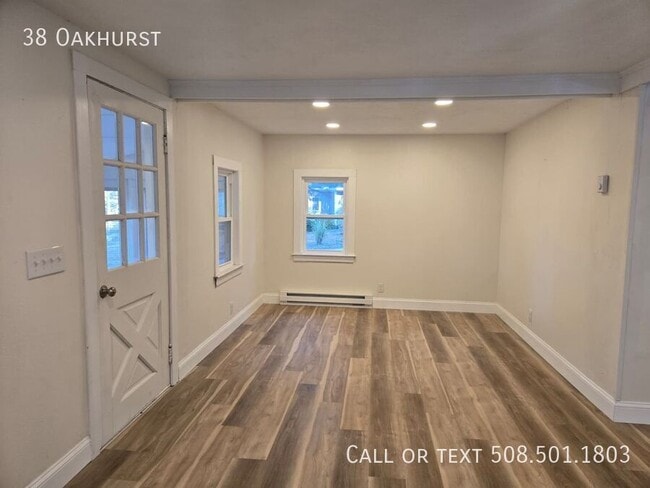 Building Photo - 38 Oakhurst-