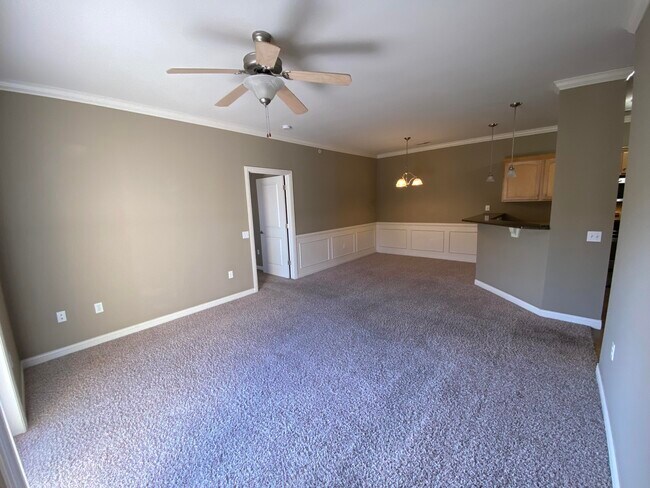 Building Photo - 4100 W Worley St