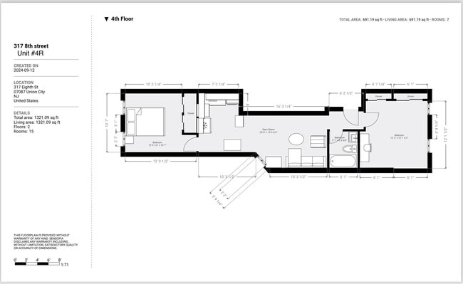 Building Photo - 315 8th St