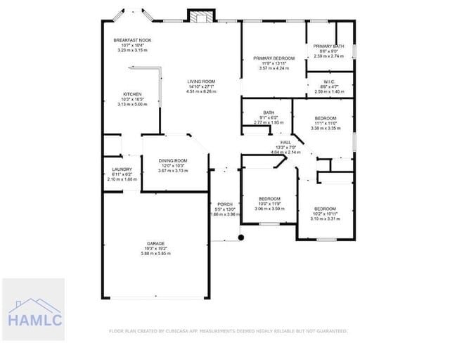 Building Photo - 8 Limestone Ln