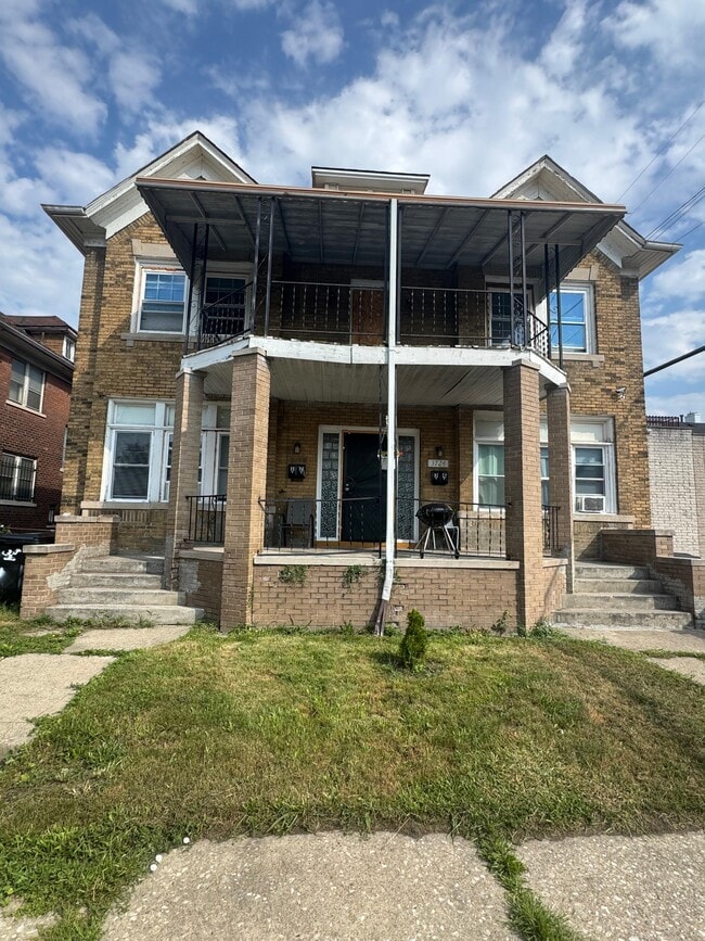 Building Photo - 3724 Wager Ave