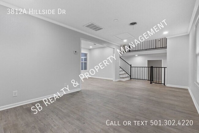 Building Photo - 3812 Hillside Dr