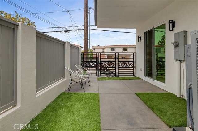 Building Photo - 201 S Juanita Ave