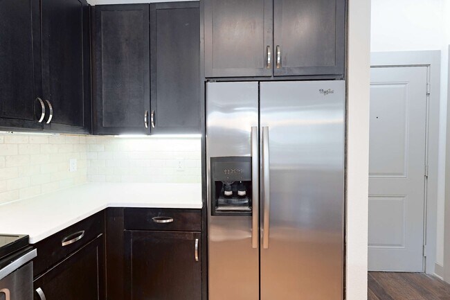 Floorplan - The Edge at Glade Parks