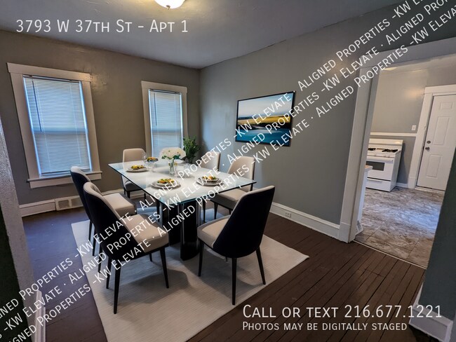 Building Photo - 3793 W 37th St