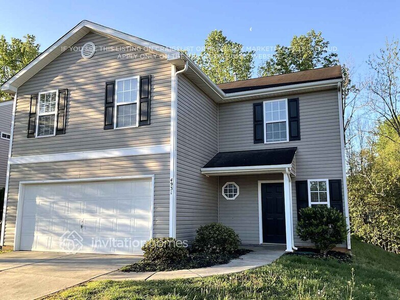 Building Photo - 4931 Autumn Oak Dr