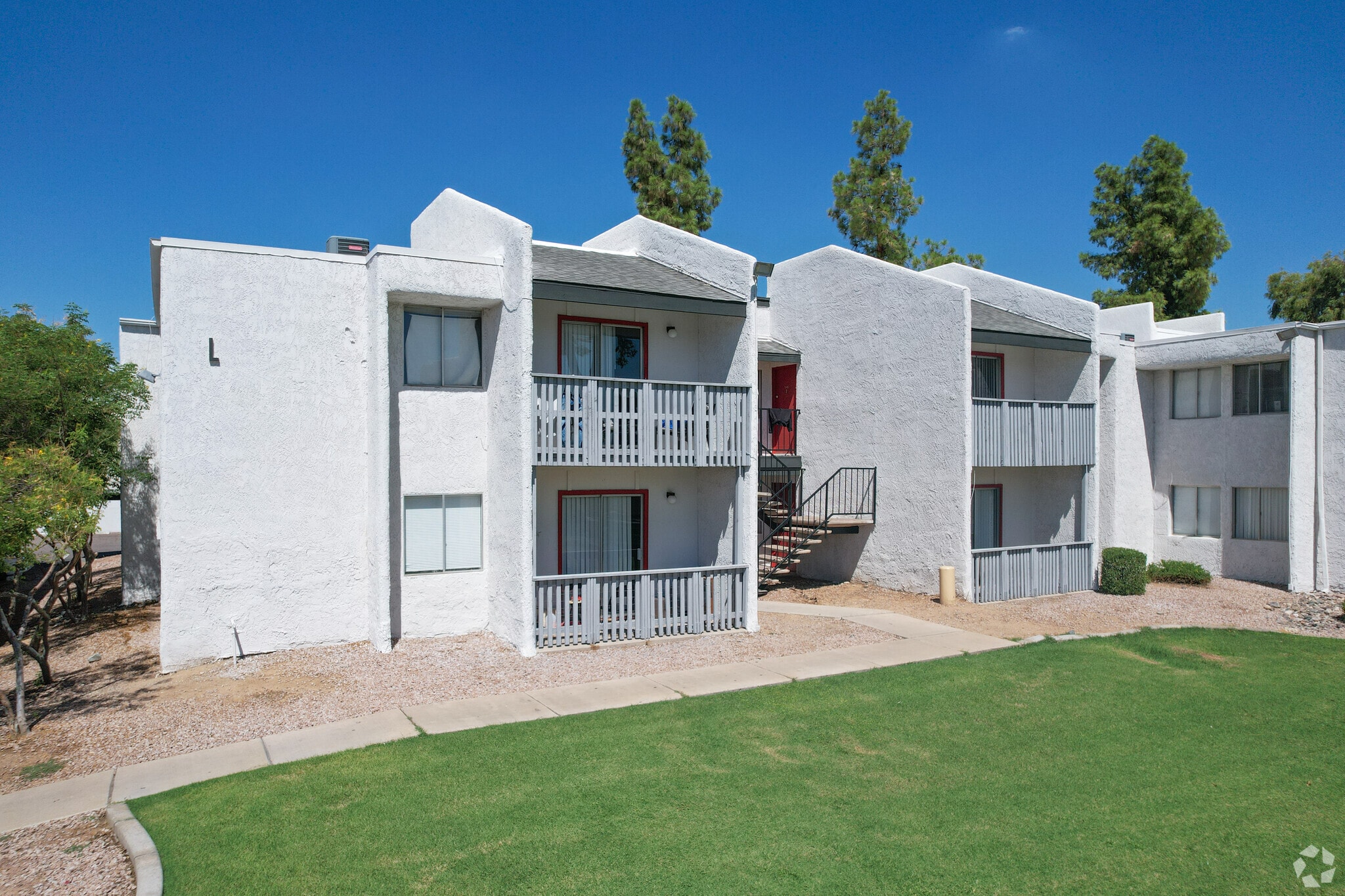 Building Photo - Woodbridge Apartment Homes