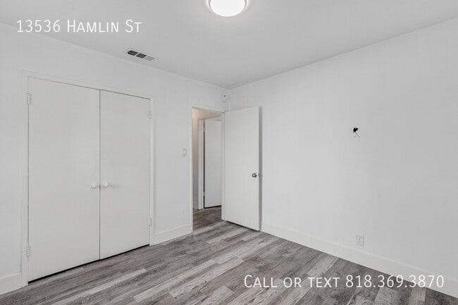 Building Photo - 13536 Hamlin St