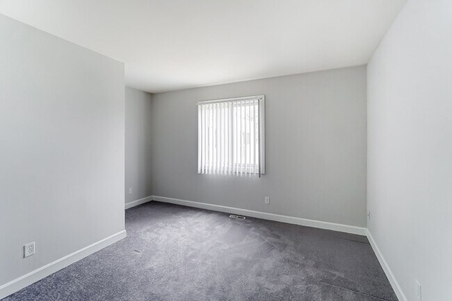 Floorplan - Candlelite Apartments