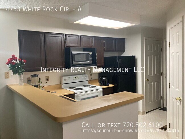 Building Photo - 4753 White Rock Cir