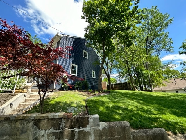 Building Photo - 6021 Park Pl