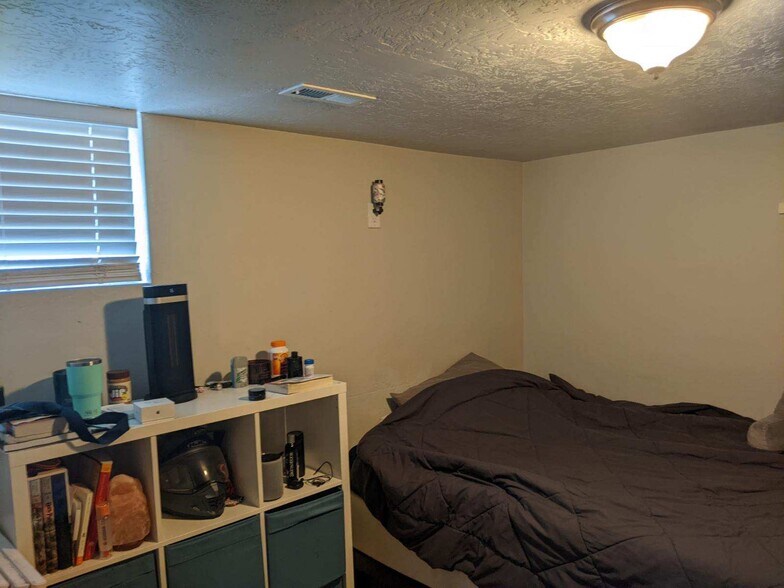Downstairs Bedroom - 2284 S 900 E