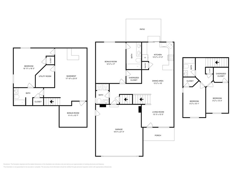 Building Photo - 3207 Barbera St
