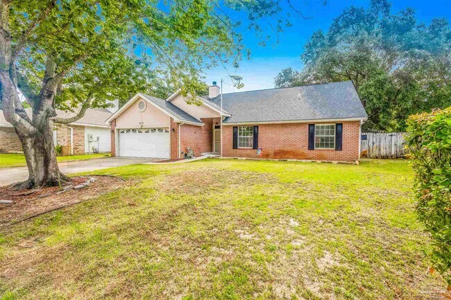 Building Photo - 873 Brande Ct