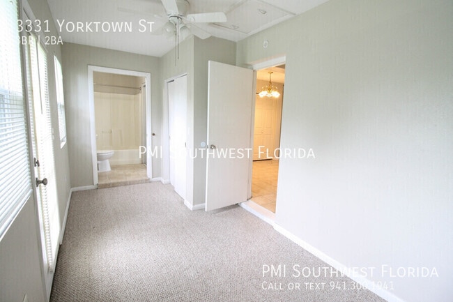 Building Photo - 3331 Yorktown St