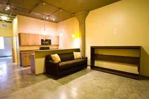Building Photo - WC Shinn Lofts