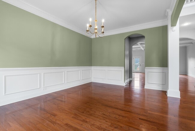 Building Photo - 403 Pisgah Flats Ct