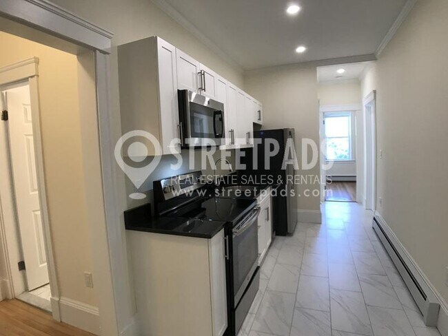 Primary Photo - 2 bedroom in Brookline MA 02446