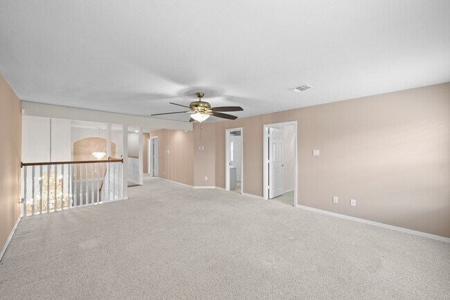 Building Photo - 5526 Darschelle Dr