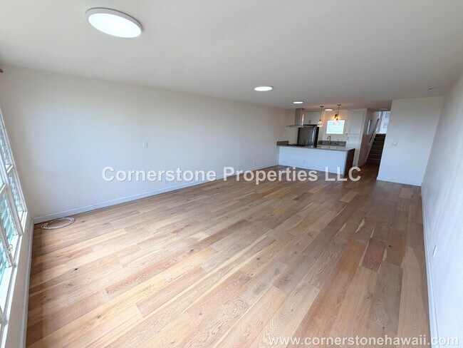 Building Photo - 98-1453-1453 Kaahumanu St
