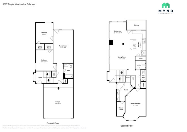 Building Photo - 5567 Purple Meadow Ln