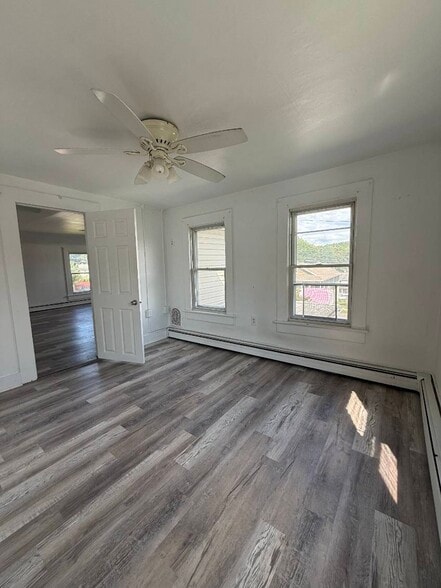 BEDROOM - 1083 W Market St