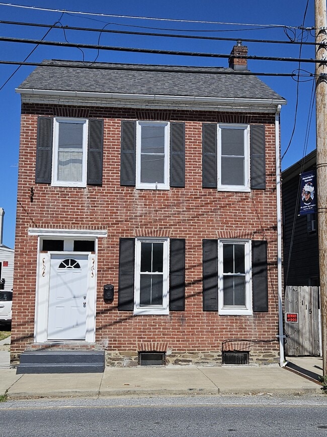 Building Photo - 111 N Seton Ave