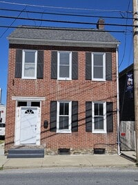 Building Photo - 111 N Seton Ave