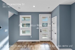 Building Photo - 21 Wilmington St