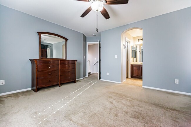 Building Photo - 3 story home