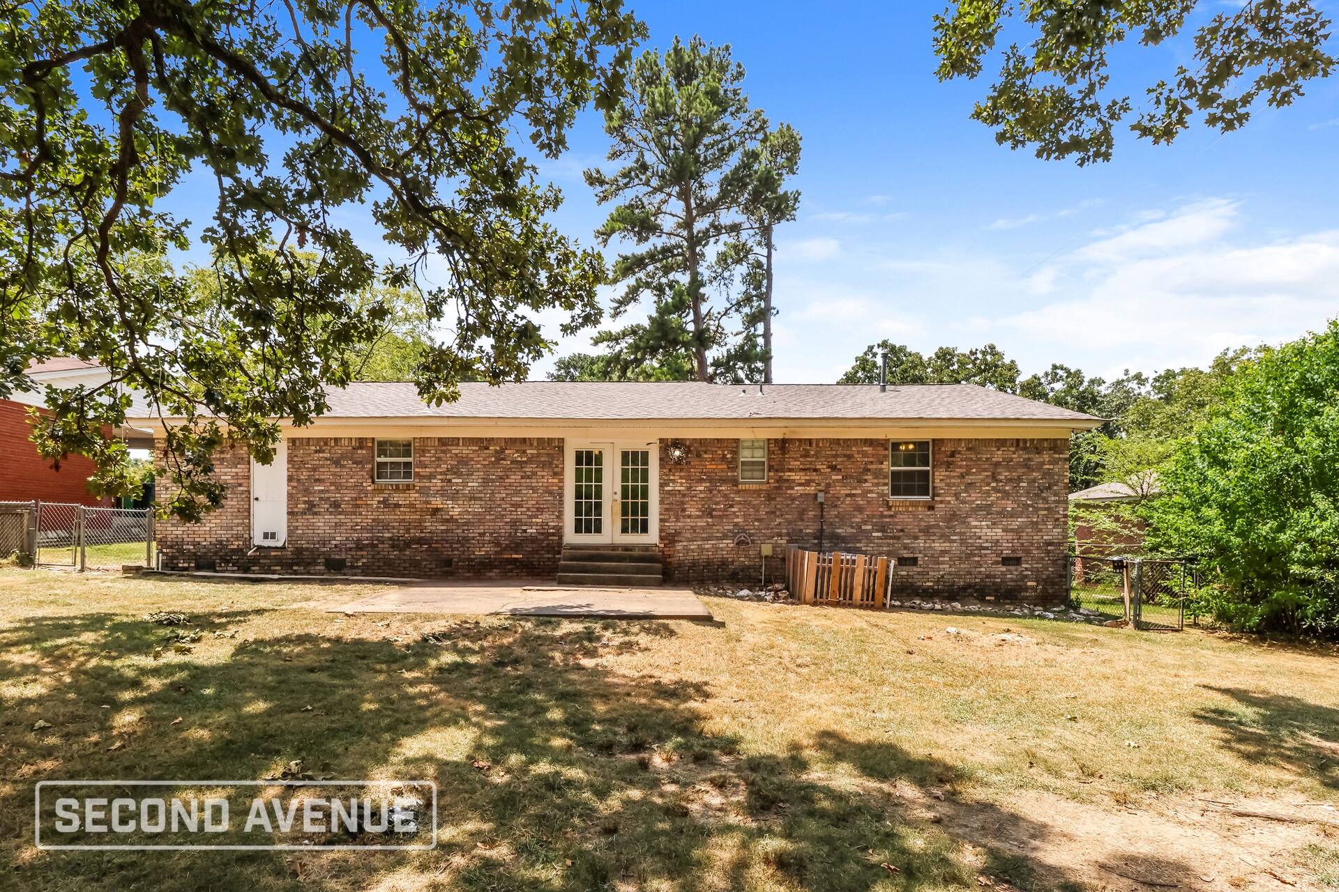 Building Photo - 8110 Alvin Ln