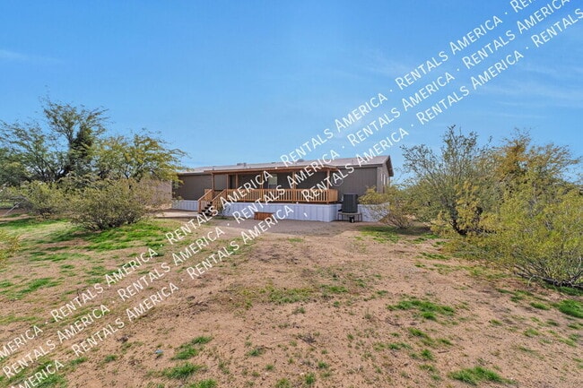 Building Photo - 11140 W Windchime Dr