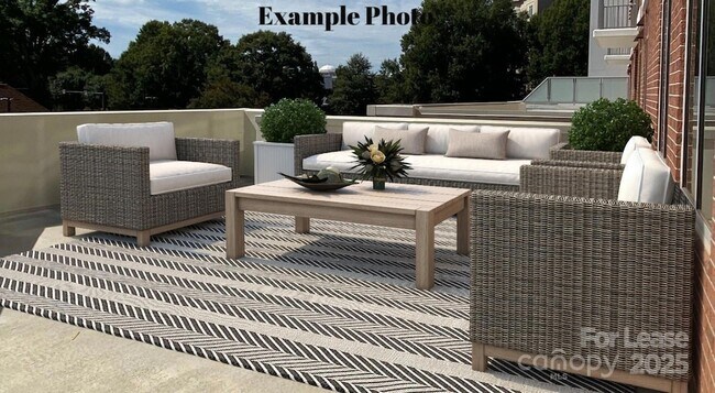 Building Photo - 4425 Sharon Rd