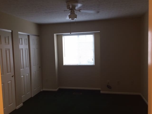 Bedroom # 1 - 1143 Bay Harbour Cir