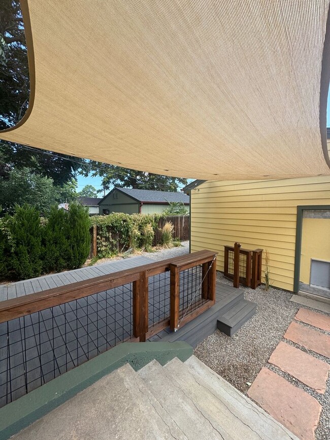Building Photo - Embrace Timeless Charm with Modern Comfort