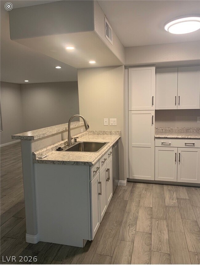 Building Photo - 2300 E Silverado Ranch Blvd