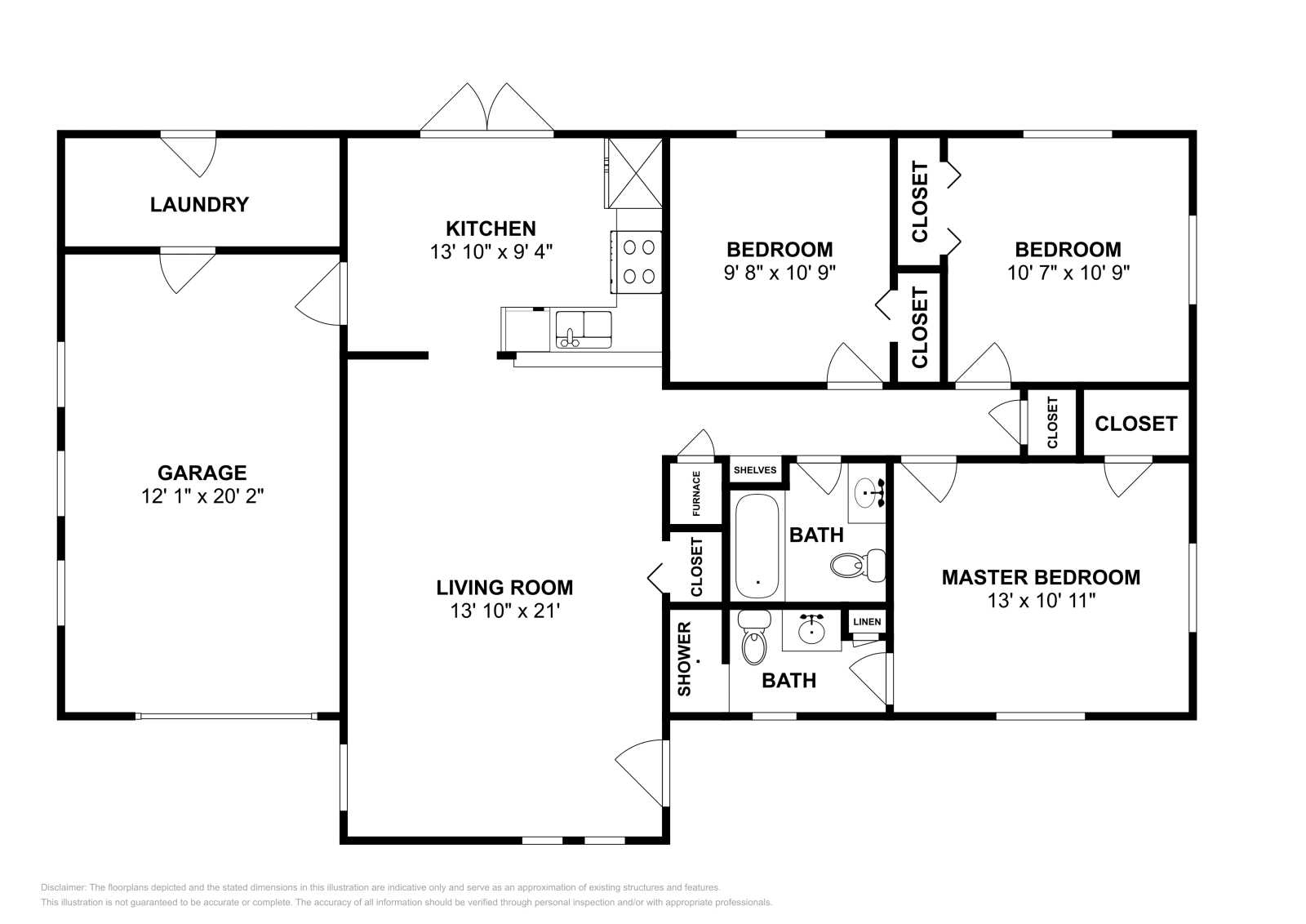 Building Photo - 206 Royal Dr
