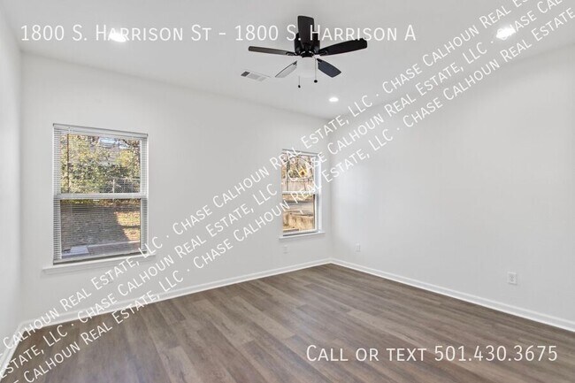 Building Photo - 1800 S Harrison St