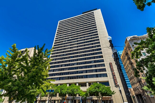 Building Photo - 44 W Broadway