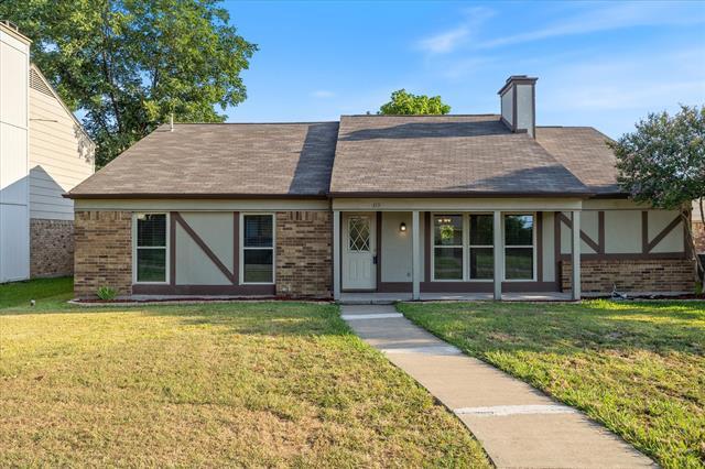 Primary Photo - 319 Southerland Ave