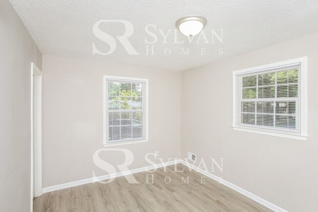 Building Photo - The Lifestyle You Deserve.