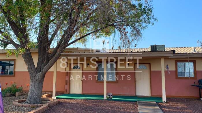 Building Photo - 3333 W 8th St