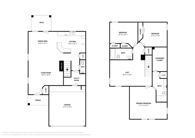 Building Photo - 20603 Fair Castle Dr