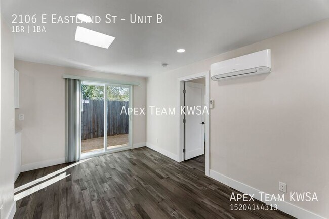 Building Photo - 2106 E Eastland St