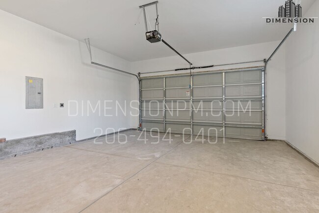 Building Photo - 17517 29th Ave E