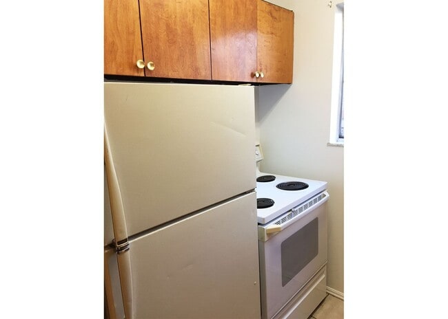 Interior Photo - Lafayette Hills