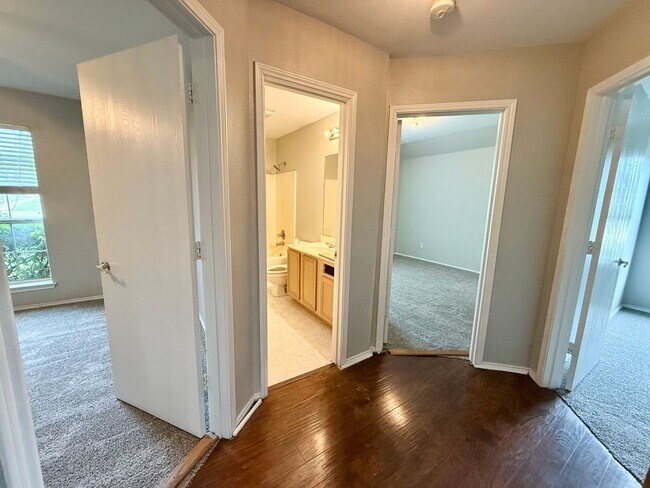 Building Photo - Charming 4-bed/2-bath in Bullard’s Legacy Estates!