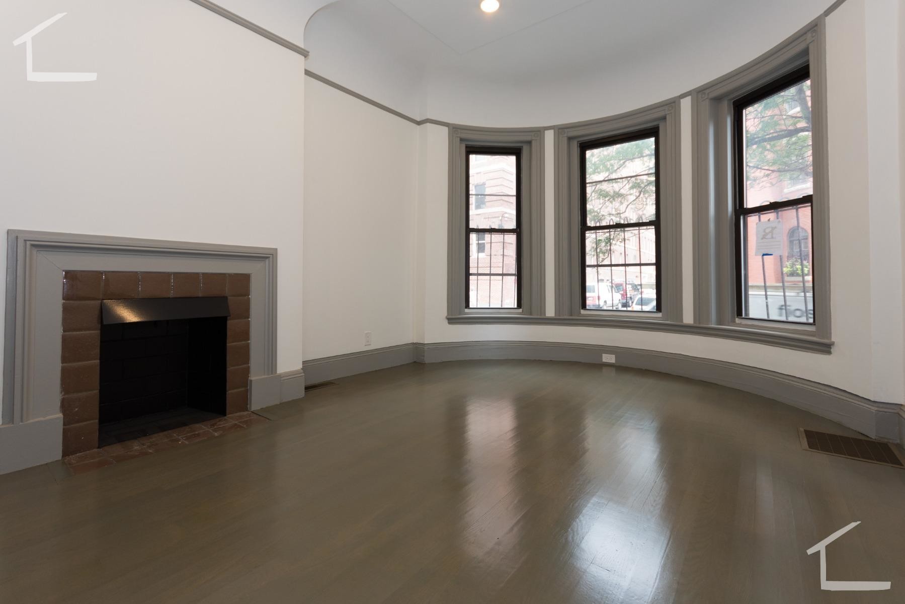 Building Photo - 11 Belvidere St