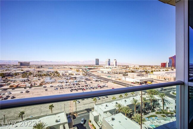 Building Photo - AMAZING - VIEWS, 2 TERRACES, FULLY FURNISH...