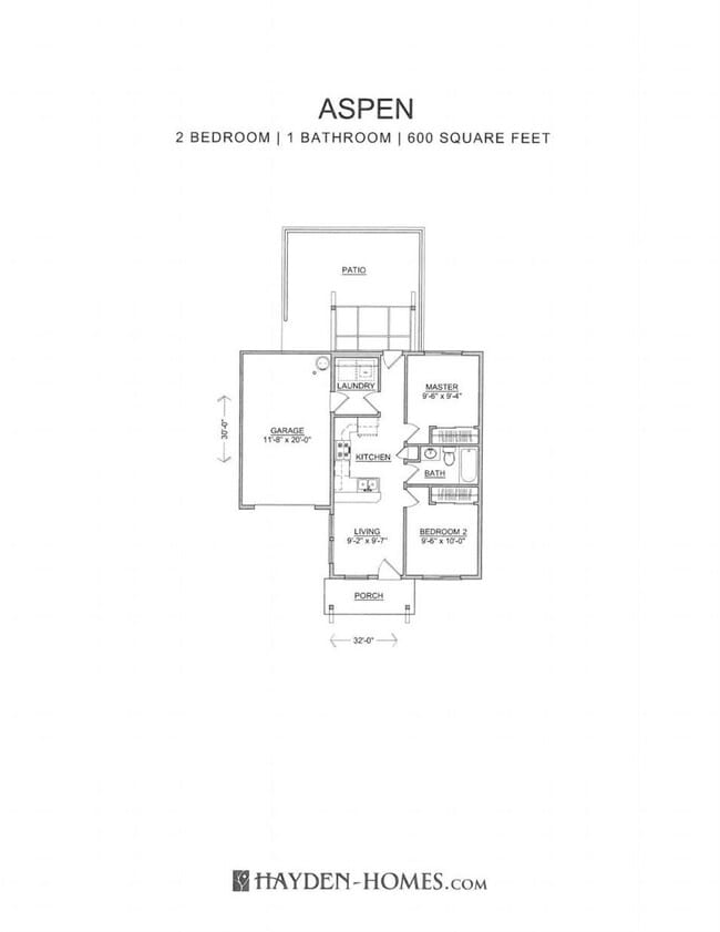 Building Photo - Cozy 2BR Home with A/C & Garage – Animal Friendly in Bend, OR